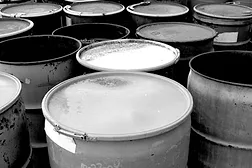 Waste barrels can add up quickly depending on local rulesâ??and sometimes client preferencesâ??for liquid and solid materials disposal. 