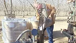 Well rehabilitation can help extend the life of irrigation wells in the face of a historic drought plaguing California.