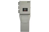 SJE-Rhombus Plugger Post