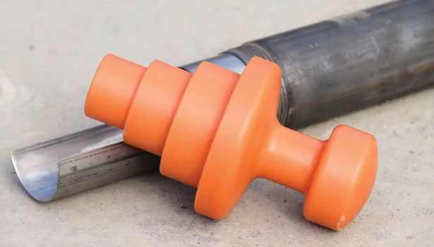 Tool Handling Innovations