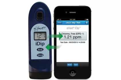 FilterWater.com eXact iDip