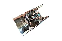 Flomatic 80S6VFD Pump Valve Flomatic 80S6VFD Pump Valve