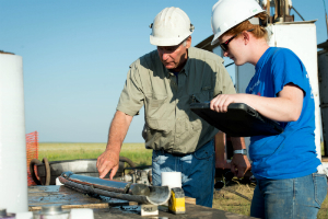 School of Mines Shale Research