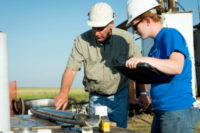 School of Mines Shale Research