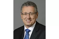 Atlas Copco Leten Mug