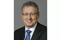 Atlas Copco Leten Mug