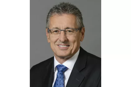 Atlas Copco Leten Mug