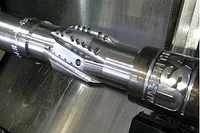 Drill N Ream Drill N Ream