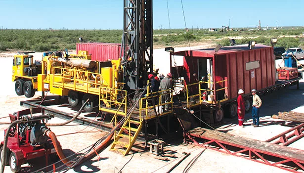 Atlas Copco Transcend