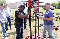 Lost-Cost Well Drill Rigs Lost-Cost Well Drill Rigs