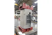 Vertical Motors