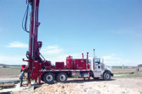 Wisconsin Well Drilling