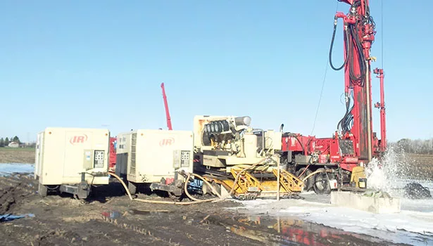 Capping High-Cap Wells