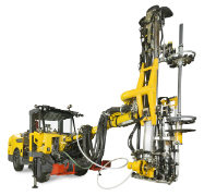 Atlas Copco Boltec S