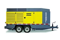 Atlas Copco XRVS Atlas Copco XRVS