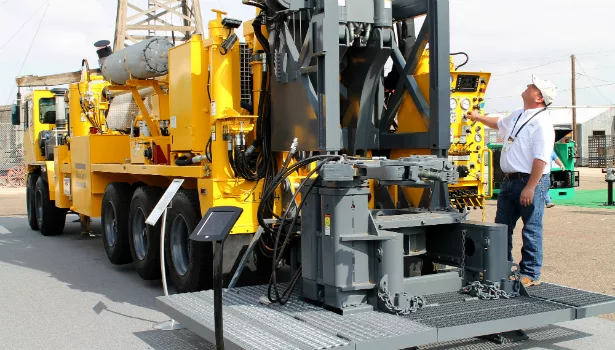 Atlas Copco PBIOS Presentation