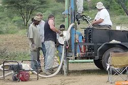Lone Star Missionary Kit