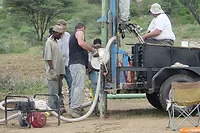 Lone Star Missionary Kit