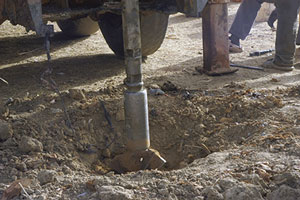 Cutters Well Drilling Consulting Business