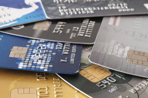 Processing Credit Cards