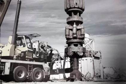 boart longyear reverse circulation