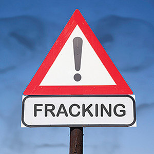 Fracking Topic
