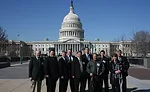 Groundwater Professionals at Nation's Capital