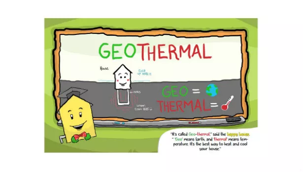 Geothermal Day