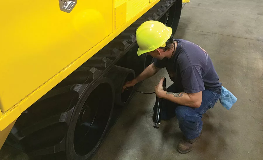 Safety and Service Manual