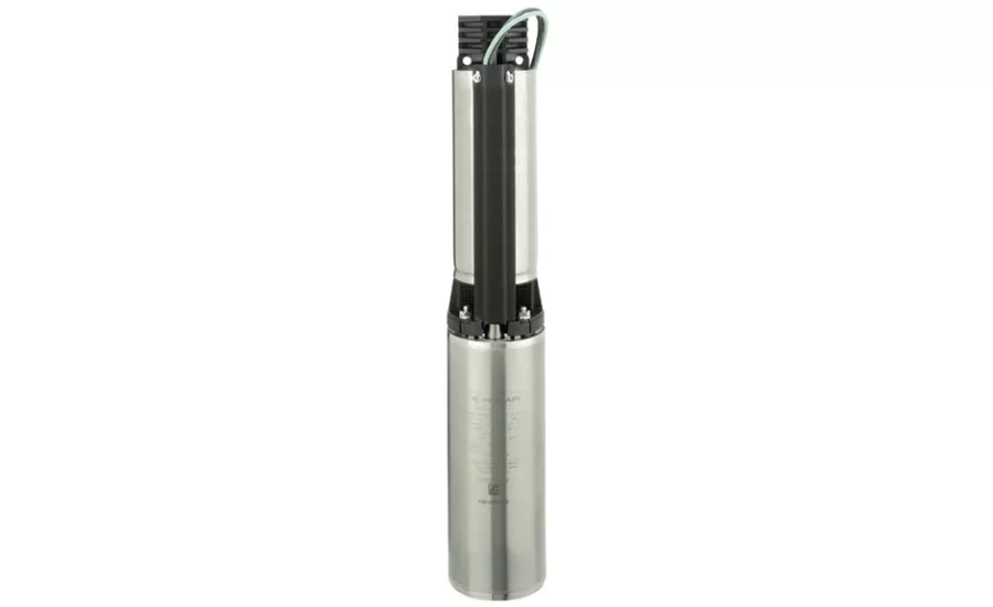 Pentair Upstaged Submersible Pumps