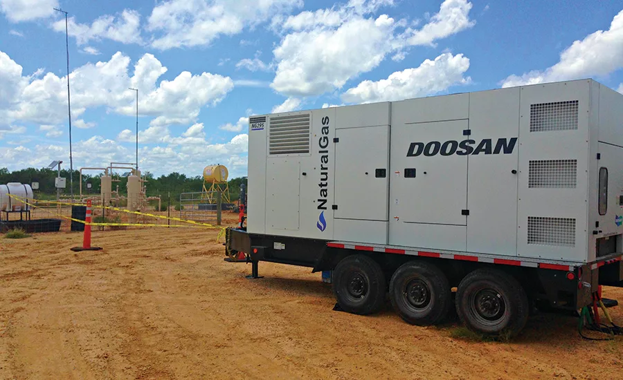 Is a natural gas generator right for your site