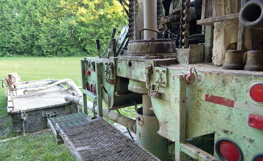 Many paths to follow in drilling industry