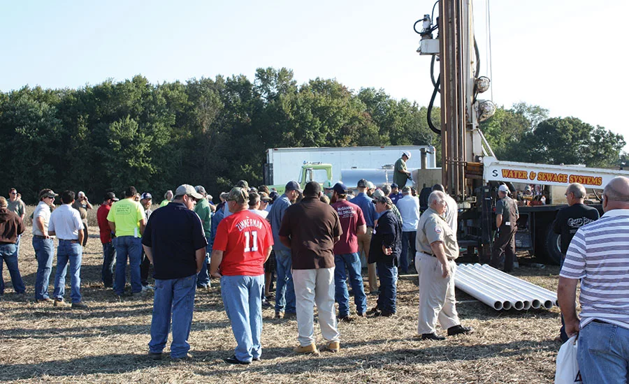 Take advantage of education