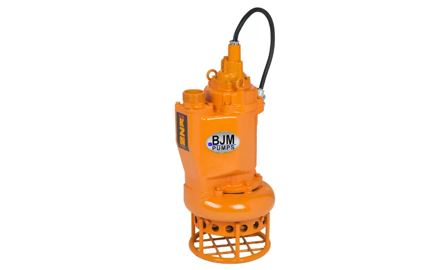 BJM Pumps KZM POW 12/28