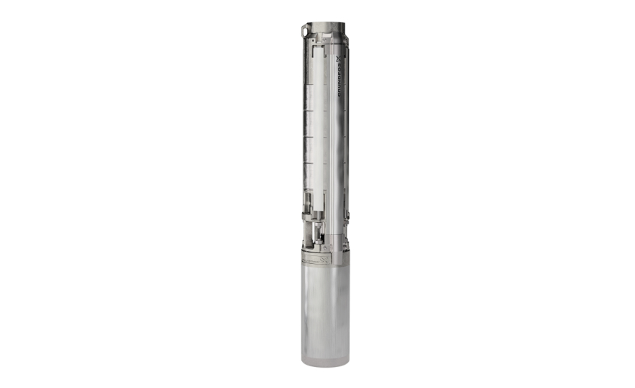 New Submersible Pumps from Grundfos | The Driller