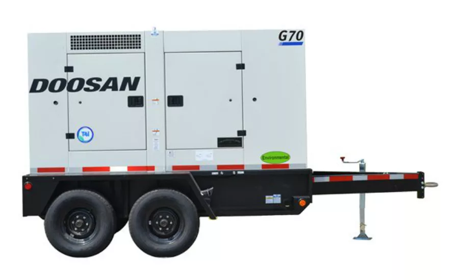 Doosan G70