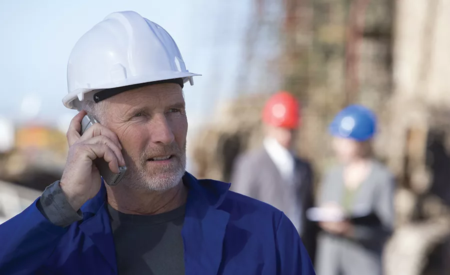 Product support for drilling attachments is critical