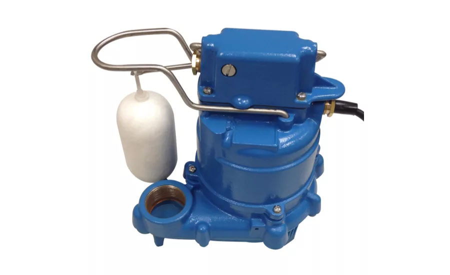 Goulds Durable Sump Pump