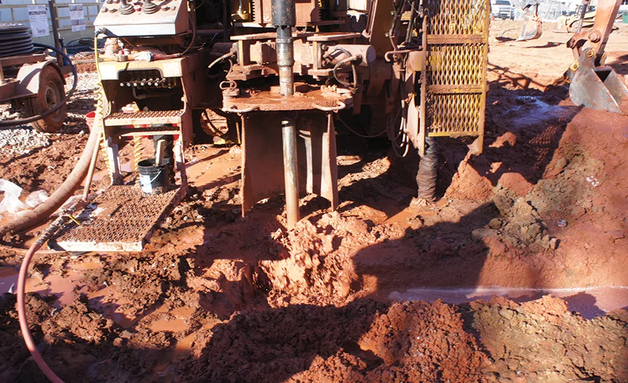 Saves money and time to have site plan