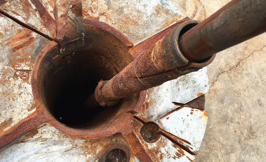 Bring drillers together to get water to survivors and victims advocates