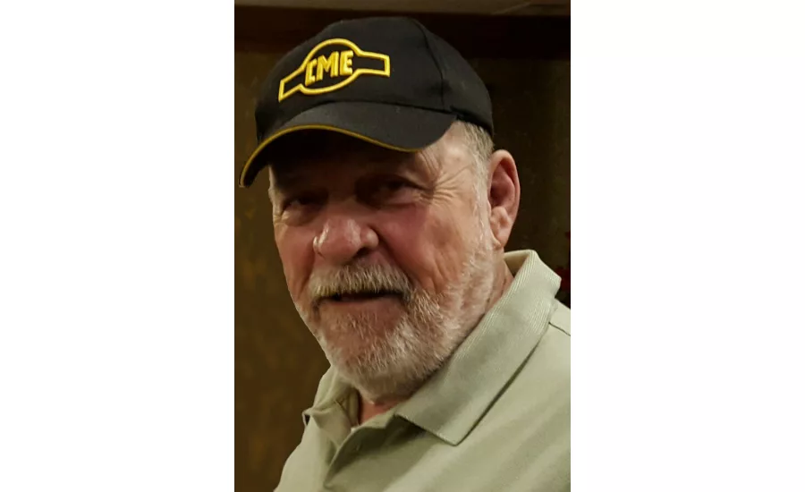 CME Eisler Retirement