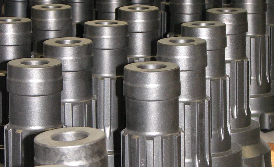 Drilling tools and parts