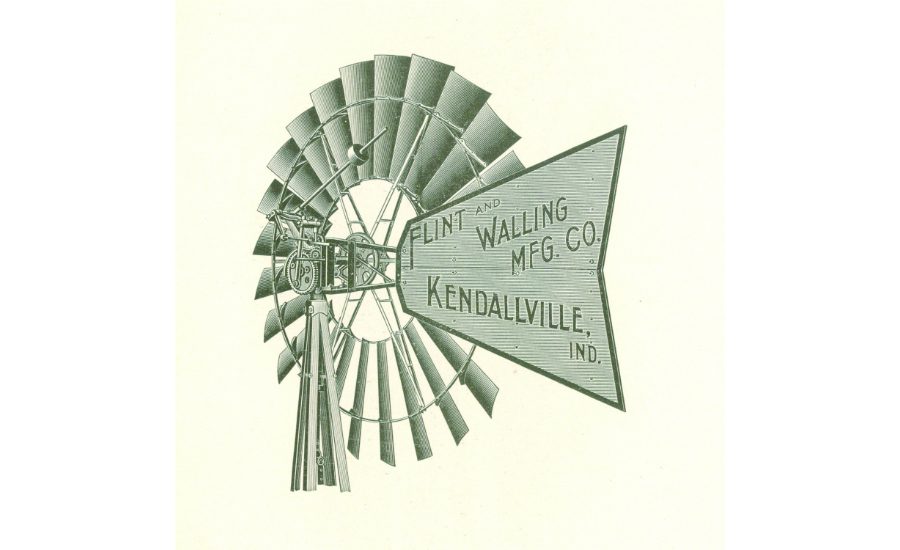 Flint & Walling Celebrates 150 Years of Business 20160310 The Driller