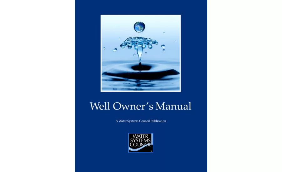 Water Systems Council Guide