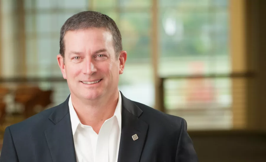 Franklin Electric DeLancey Davis