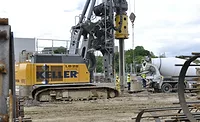 Liebherr Liebherr