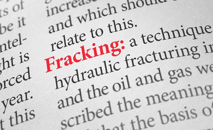 Fracking