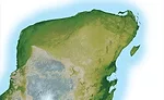 Yucatan Peninsula