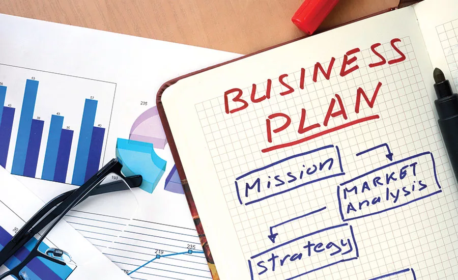 Business plan