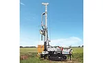 LX6 drill rig
